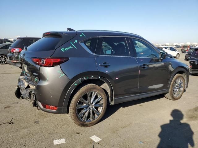 2019 Mazda CX-5 Signature