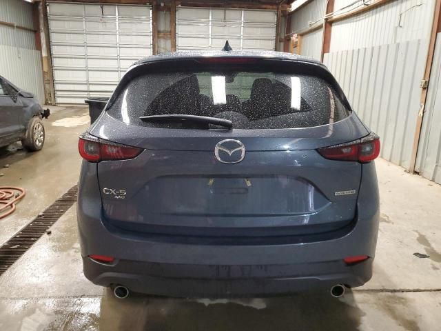 2023 Mazda CX-5 Preferred