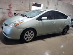 Carros híbridos a la venta en subasta: 2007 Toyota Prius