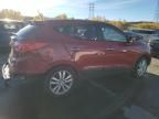 2012 Hyundai Tucson GLS