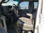 2016 Chevrolet Express G3500 LS