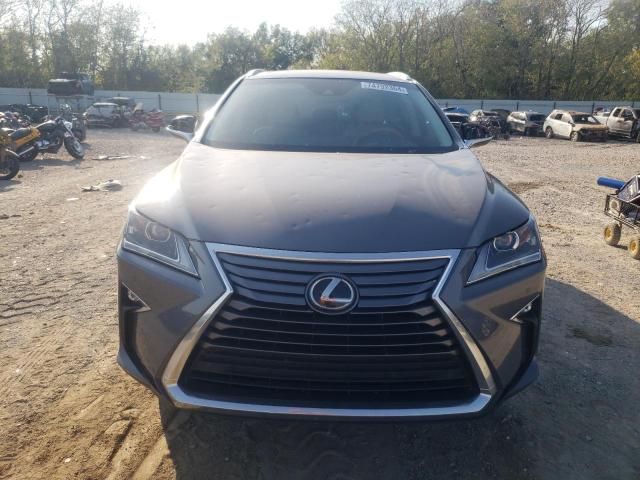 2018 Lexus RX 350 Base