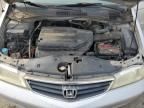 2003 Honda Odyssey EXL