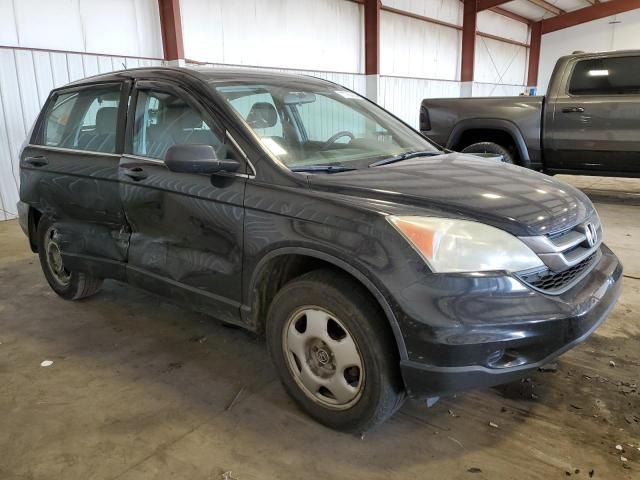 2011 Honda CR-V LX