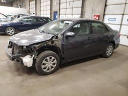 2011 Toyota Corolla Base en venta en Blaine, MN