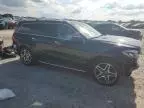 2018 Mercedes-Benz GLS 550 4matic