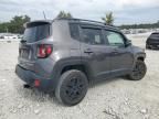 2018 Jeep Renegade Trailhawk