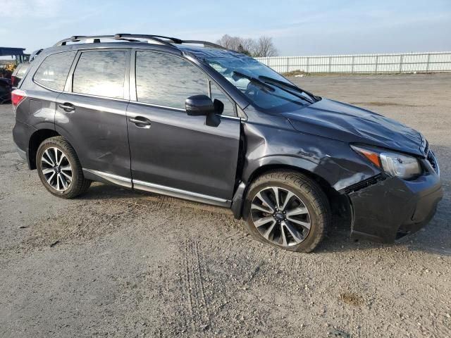 2018 Subaru Forester 2.0XT Touring