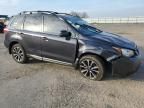 2018 Subaru Forester 2.0XT Touring