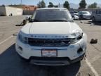 2015 Land Rover Range Rover Evoque Prestige Premium