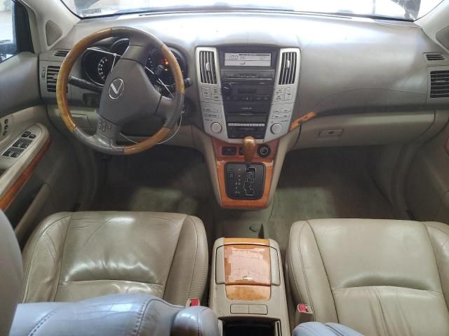 2004 Lexus RX 330