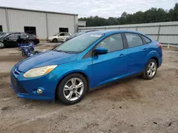 2012 Ford Focus SE en venta en Grenada, MS