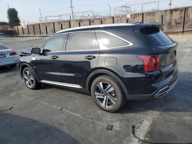 2022 KIA Sorento SX Prestige