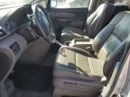 2013 Honda Odyssey EXL