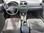 2008 Volkswagen Rabbit