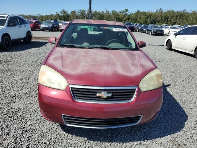 2006 Chevrolet Malibu LT