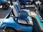 2019 Icon Golfcart