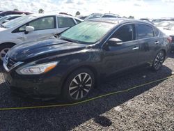 Salvage Cars with No Bids Yet For Sale at auction: 2018 Nissan Altima 2.5