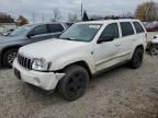 2005 Jeep Grand Cherokee Limited