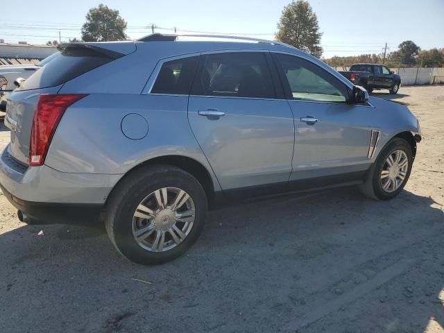 2013 Cadillac SRX Luxury Collection