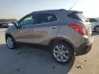 2014 Buick Encore