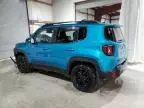 2022 Jeep Renegade Altitude