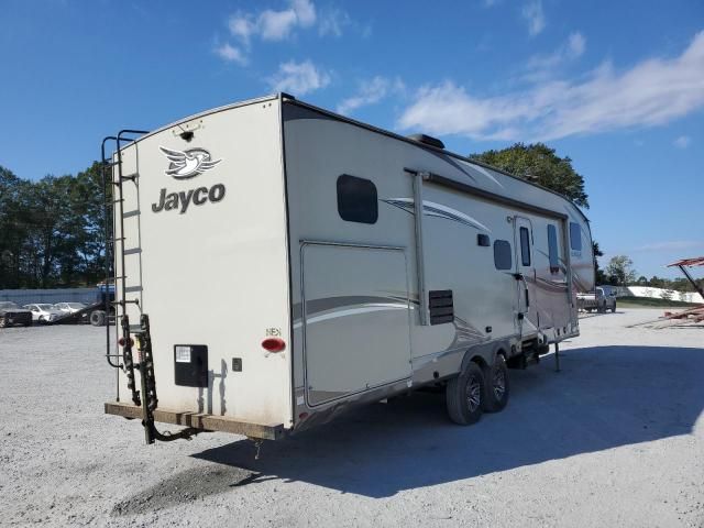 2019 Jayco Eagle