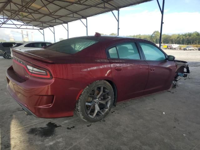 2019 Dodge Charger GT