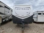 2018 Keystone Outback