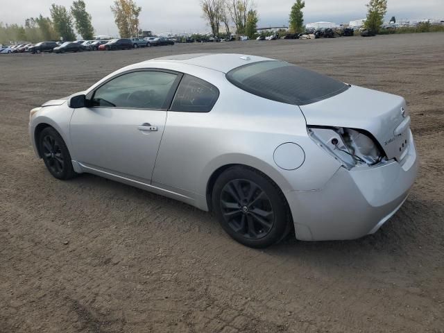 2012 Nissan Altima S