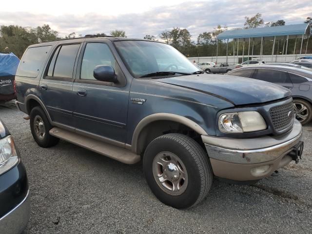 2000 Ford Expedition Eddie Bauer