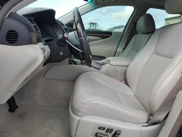 2008 Lexus LS 460