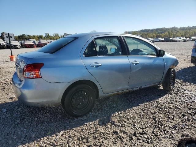 2010 Toyota Yaris