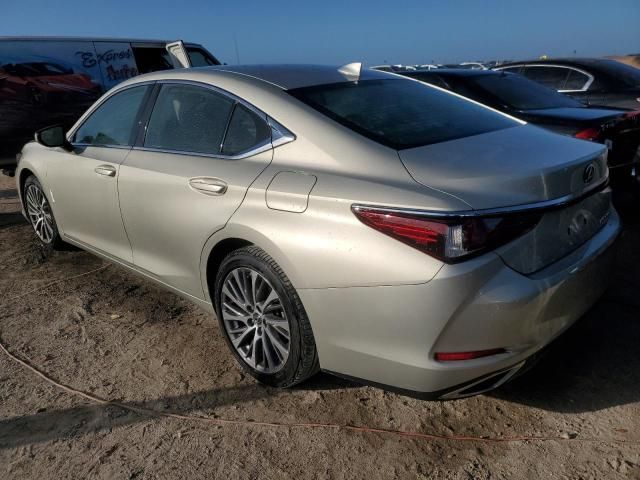 2021 Lexus ES 350 Base