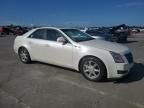 2009 Cadillac CTS