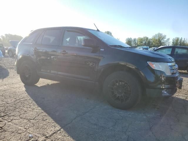 2008 Ford Edge Limited