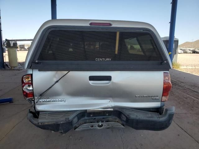 2008 Toyota Tacoma Prerunner Access Cab