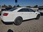 2015 Ford Taurus Police Interceptor