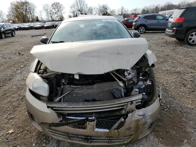 2004 Dodge Stratus SXT