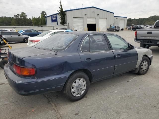 1995 Toyota Camry LE