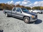 2002 GMC New Sierra C1500