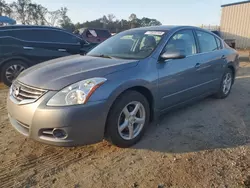 Salvage cars for sale at Spartanburg, SC auction: 2012 Nissan Altima Base