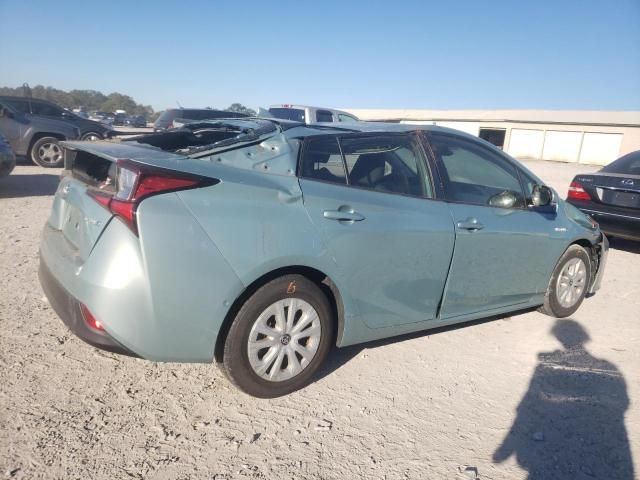 2019 Toyota Prius