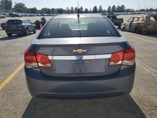 2013 Chevrolet Cruze ECO