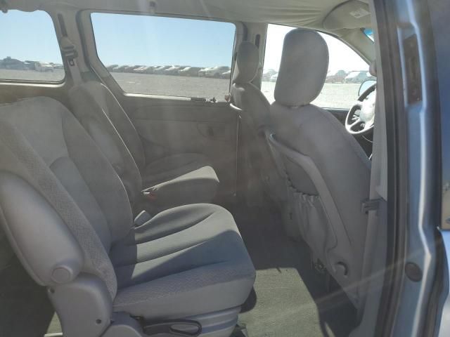 2006 Dodge Caravan SXT