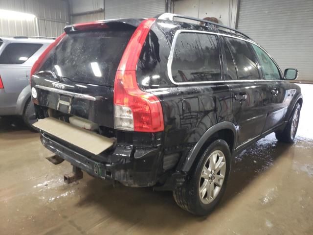 2007 Volvo XC90 3.2