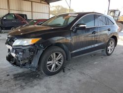 2013 Acura RDX Technology en venta en Cartersville, GA