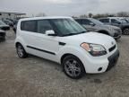 2010 KIA Soul +