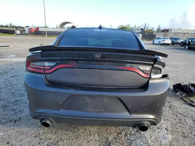 2018 Dodge Charger R/T 392