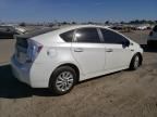 2014 Toyota Prius PLUG-IN